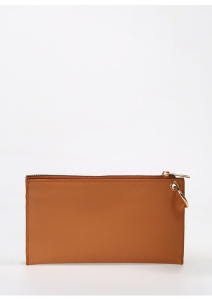 Deve Tüyü Kadın Cüzdan Jamıla modelleri