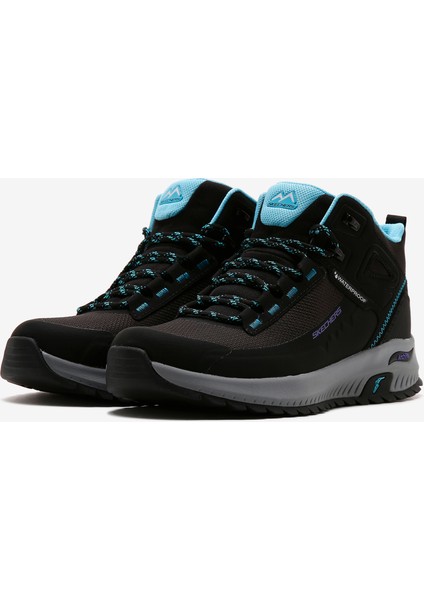 Arch - Fit Discover - Elevation Kadın Siyah Outdoor Bot 180086 Bkbl