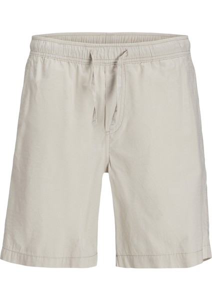 Chino Şort, S, Krem