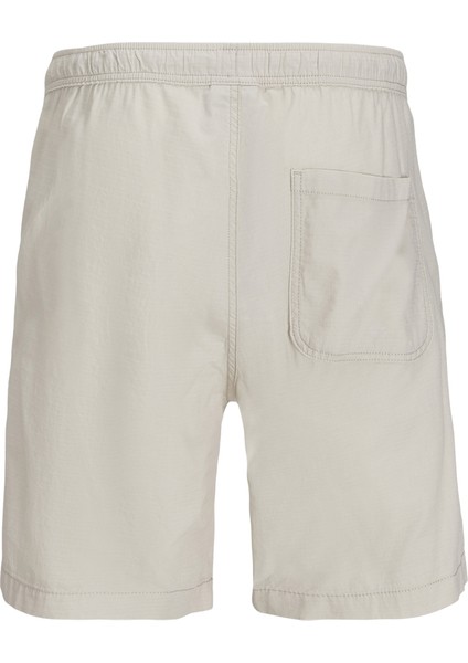 Chino Şort, S, Krem