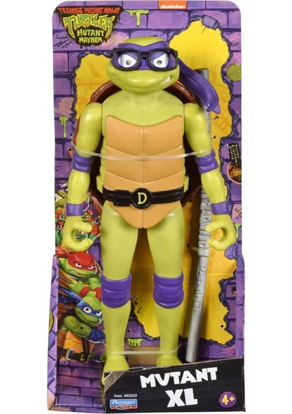 Dev Figürler Donatello 83220