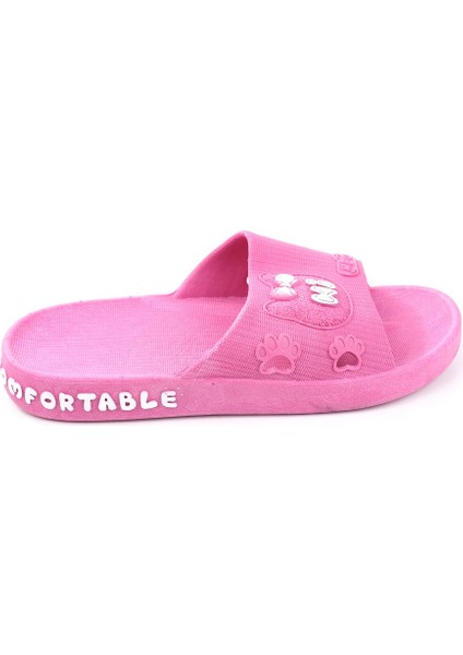 13318 Kadın Kaydırmaz Plaj Havuz Banyo Günlük Terlik modelleri