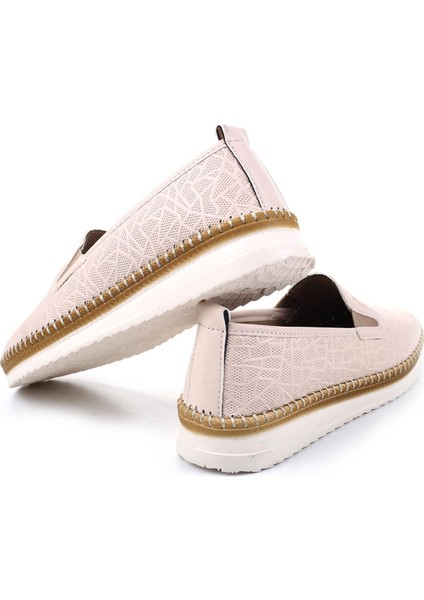 055 Bağcıksız Ortopedik Günlük Rahat Kadın Ayakkabı fırsatları