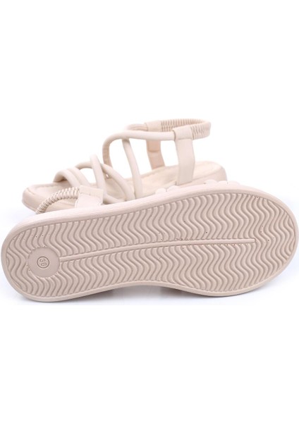 35243 Rahat Taban Günlük Kadın Sandalet indirimleri