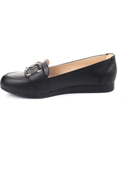 615 Anatomik Taban Günlük Rahat Kadın Babet Ayakkabı modelleri