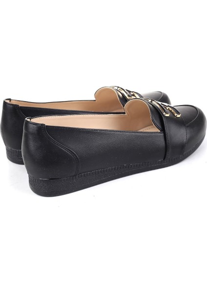 615 Anatomik Taban Günlük Rahat Kadın Babet Ayakkabı fırsatları