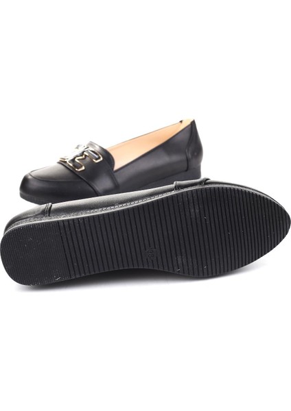 615 Anatomik Taban Günlük Rahat Kadın Babet Ayakkabı indirimleri