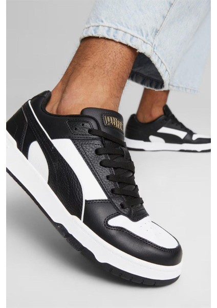 386373 Rbd Game Low Erkek Sneaker Spor Ayakkabı modelleri