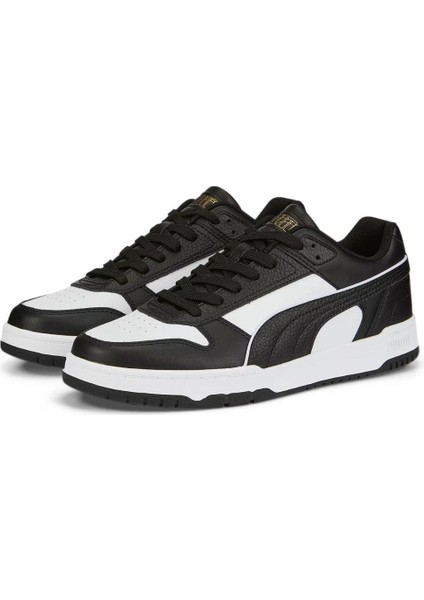 386373 Rbd Game Low Erkek Sneaker Spor Ayakkabı fırsatları