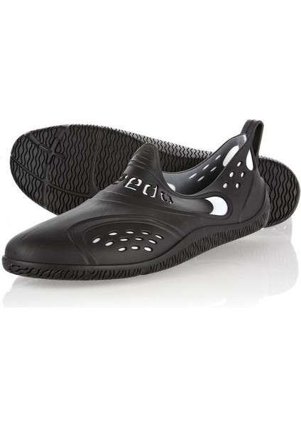 Zanpa Deniz Ayakkabısı (Siyah)