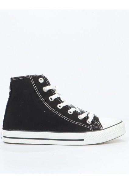 Hammerjack Petro Siyah Erkek Spor Ayakkabı 503 222-M