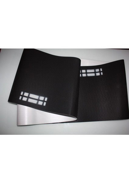 58X380 Koşu Bandı Palet/kayış Bandı (Çift Kat 2.2mm) modelleri