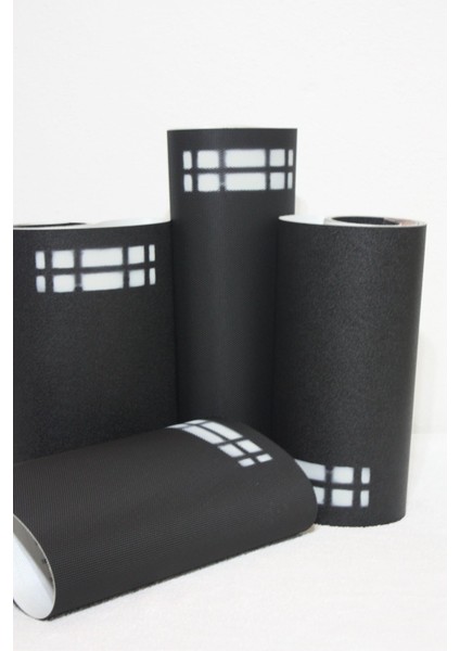 57X345 Koşu Bandı Palet/kayış Bandı (Çift Kat 2.2mm)