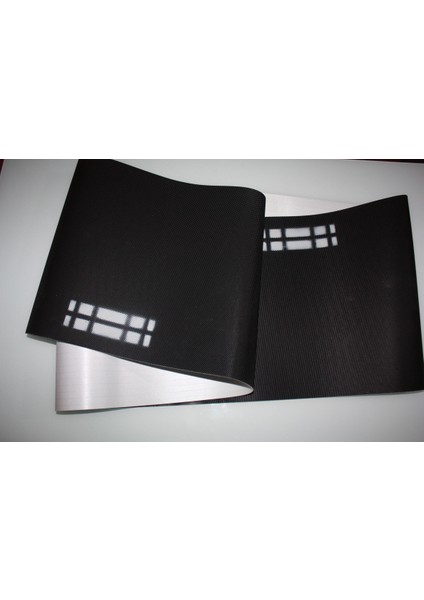 58X345 Koşu Bandı Palet/kayış Bandı (Çift Kat 2.2mm) modelleri