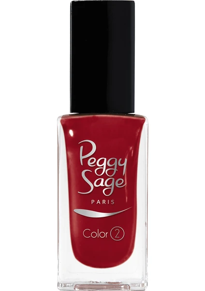 Peggy Sage Paris Oje High Color-5 ml