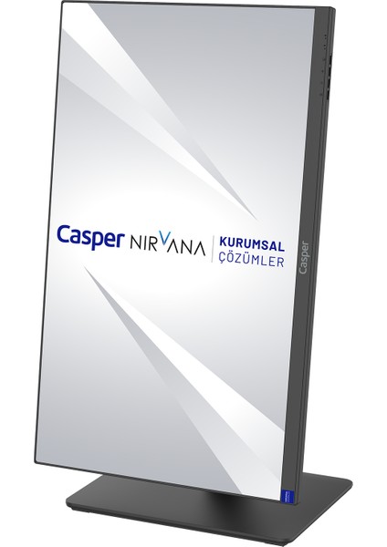 Nirvana A70.5700-EF00X-V Ryzen 7-5700U 64 GB RAM 1TB NVME SSD Freedos