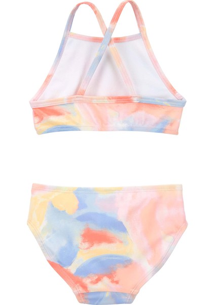 Kız Bebek Güneş Koruyucu Mayo Set fiyatları