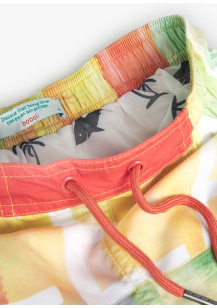 Erkek Çocuk Mayo modelleri