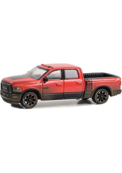 2017 Ram 2500 Power Wagon 1/64 Model Araba