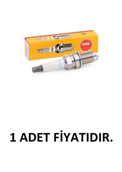 BCPR5ES Ateşleme Bujisi Megane 1 1,6 Peugeot 405 309 205 106 Bx Ax 1,4 1,6 1,8 2,0 6130 Ngk