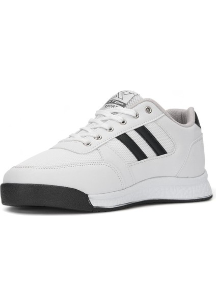 36-44 Beyaz Nefes Alan Comfort Sneaker modelleri