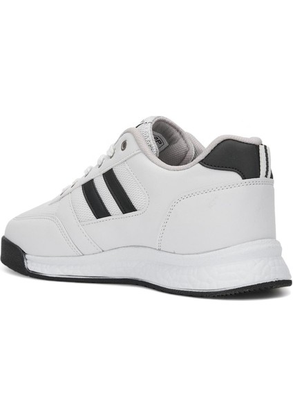 36-44 Beyaz Nefes Alan Comfort Sneaker fırsatları