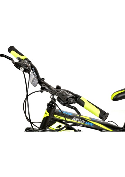 SXC125 20 Jant 21 Vites V-Brake Fren Ön Amortisörlü Bisikleti fiyatları