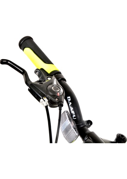 SXC125 20 Jant 21 Vites V-Brake Fren Ön Amortisörlü Bisikleti modelleri