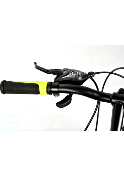 SXC125 20 Jant 21 Vites V-Brake Fren Ön Amortisörlü Bisiklet fırsatları