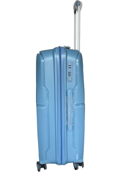 Trolley 60 cm Aqua Valiz fiyatları