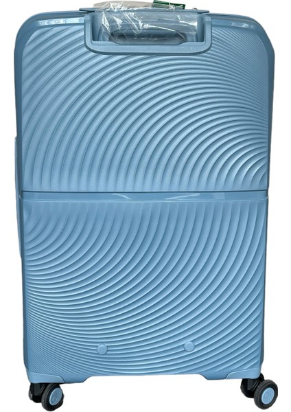 Trolley 60 cm Aqua Valiz modelleri