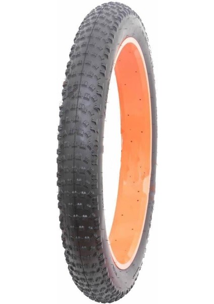 26 x 4.00 Fatbike Dış Lastik