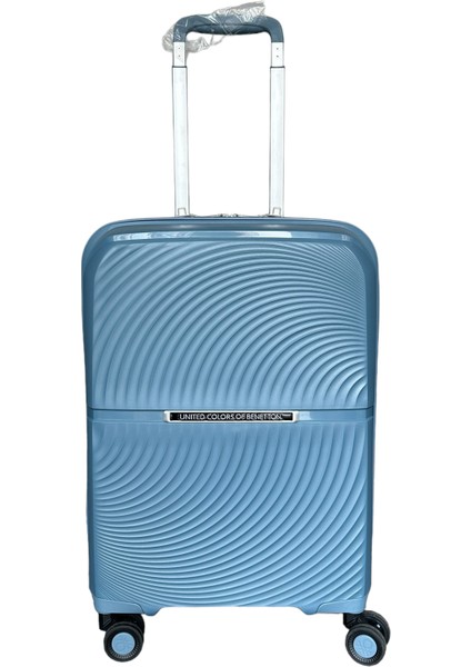 Trolley 50 cm Aqua Valiz