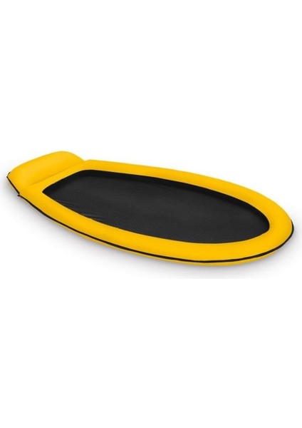 IDY58836 Intex Şişme Fileli Yatak 178X94 cm
