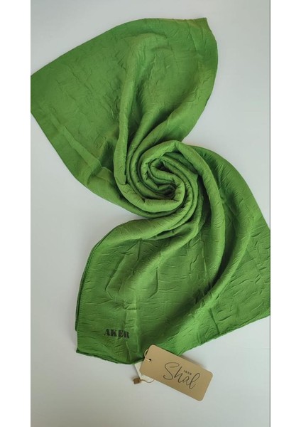 Bambu Kraş Şal