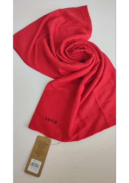 Bambu Kraş Şal