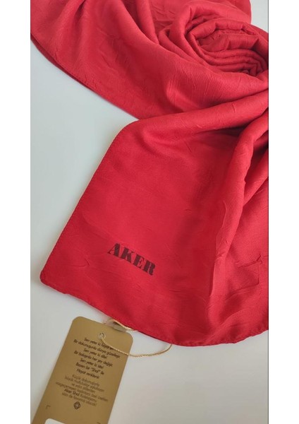 Bambu Kraş Şal