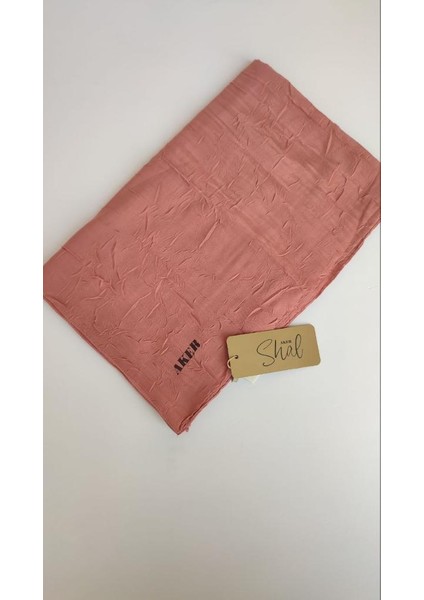 Bambu Kraş Şal modelleri