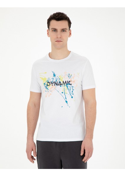 Erkek T-Shirt