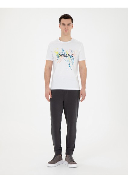Erkek T-Shirt