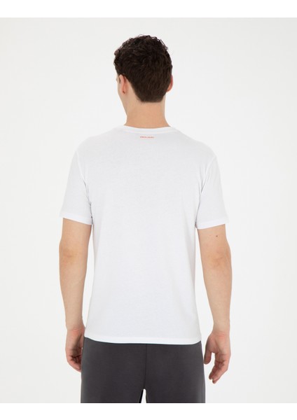 Erkek T-Shirt