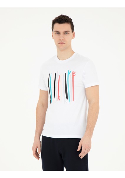 Erkek T-Shirt