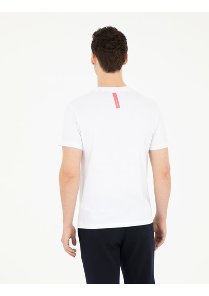 Erkek T-Shirt