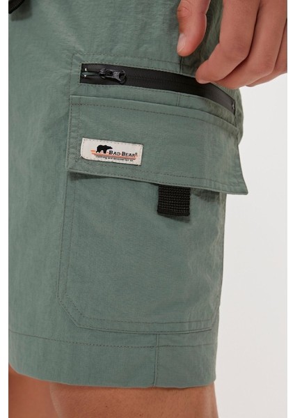 Erkek Kargo Şort modelleri