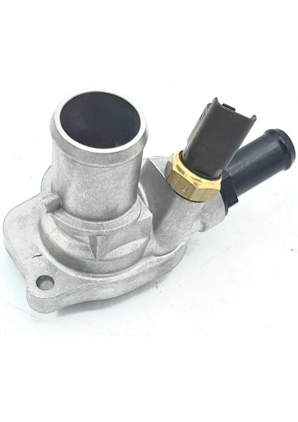 88 °c Komple Termostat Fiat 500 Panda 2-3 Ka Ru8 08/166 Ypsilon 3 0,9 1,2 55202371 572385 Kale