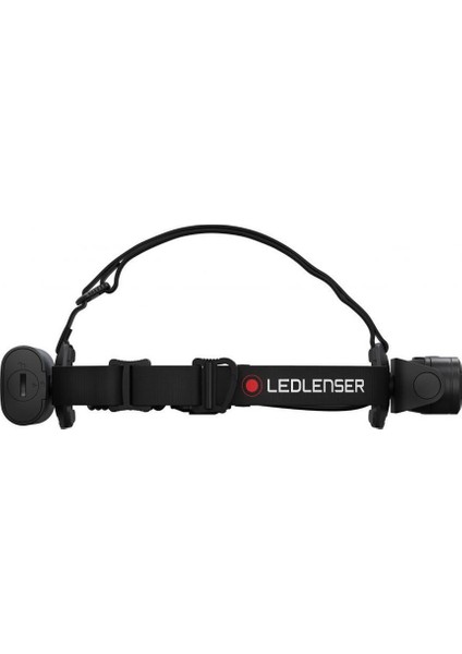 Ledlenser H19R Core Kafa Feneri