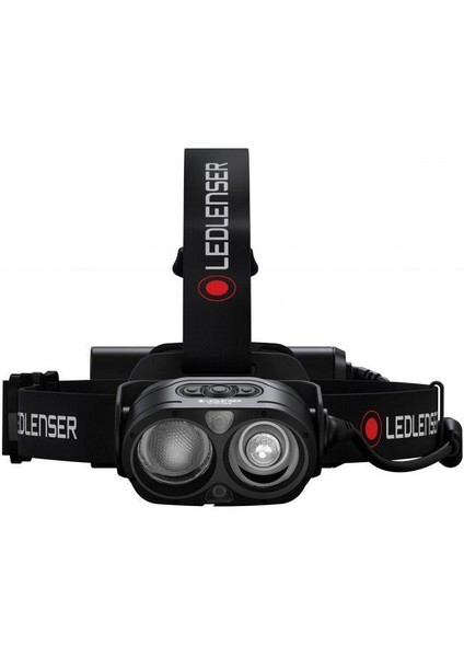 Ledlenser H19R Core Kafa Feneri