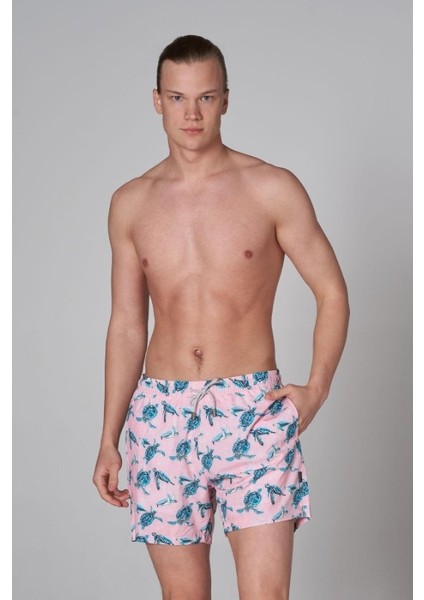 All Over Erkek Mayo Şort fiyatları