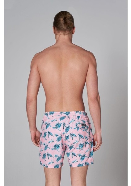 All Over Erkek Mayo Şort modelleri