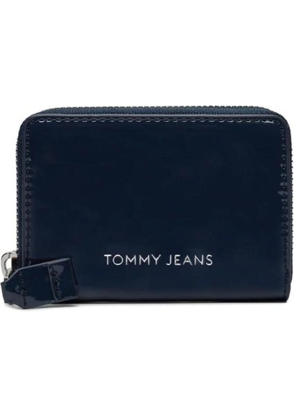 Tommy Hilfiger Zip Around Wallet Cüzdan